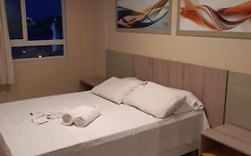 Israel Flat 417 - Beira mar